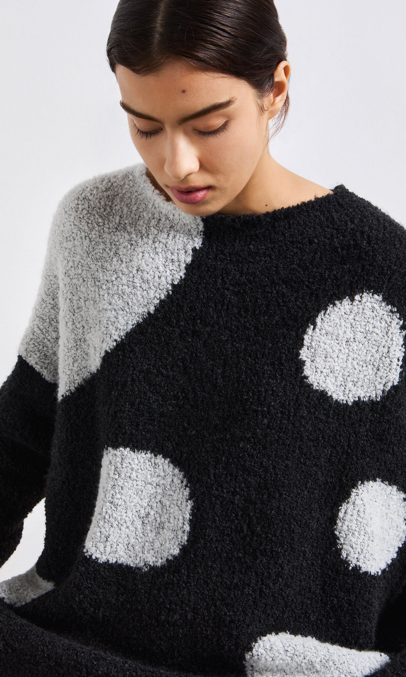Antra Spot Jumper