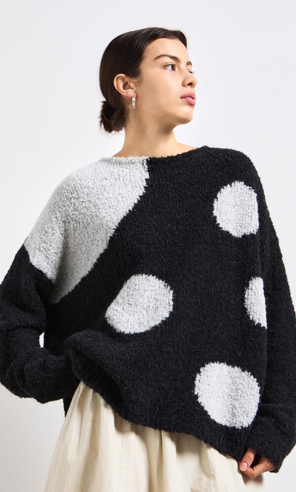 Antra Spot Jumper