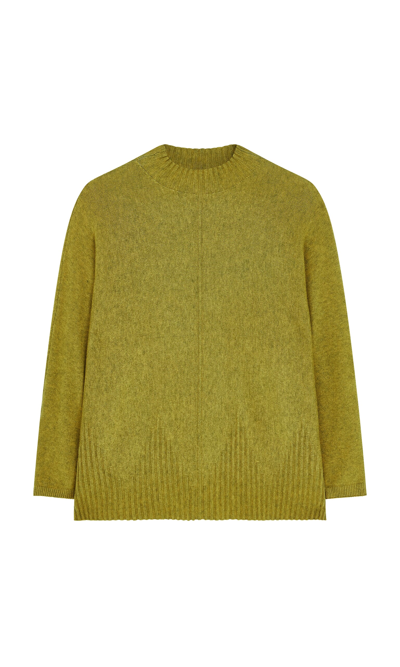 Wild Millet Jumper