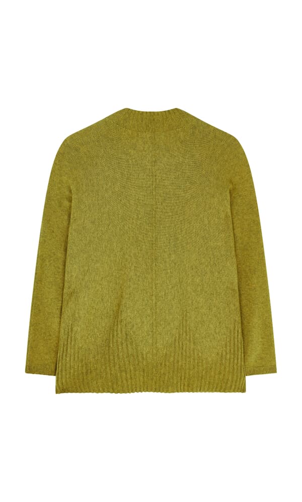 Wild Millet Jumper