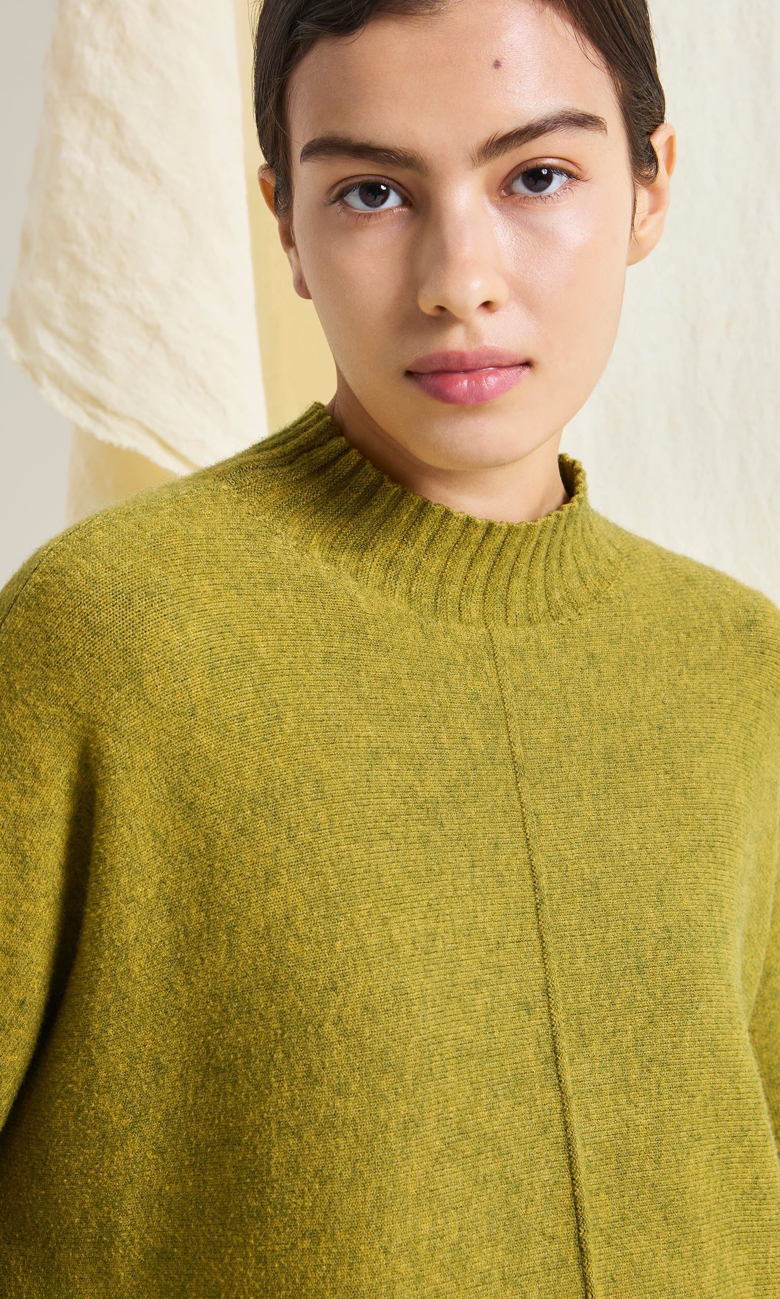 Wild Millet Jumper