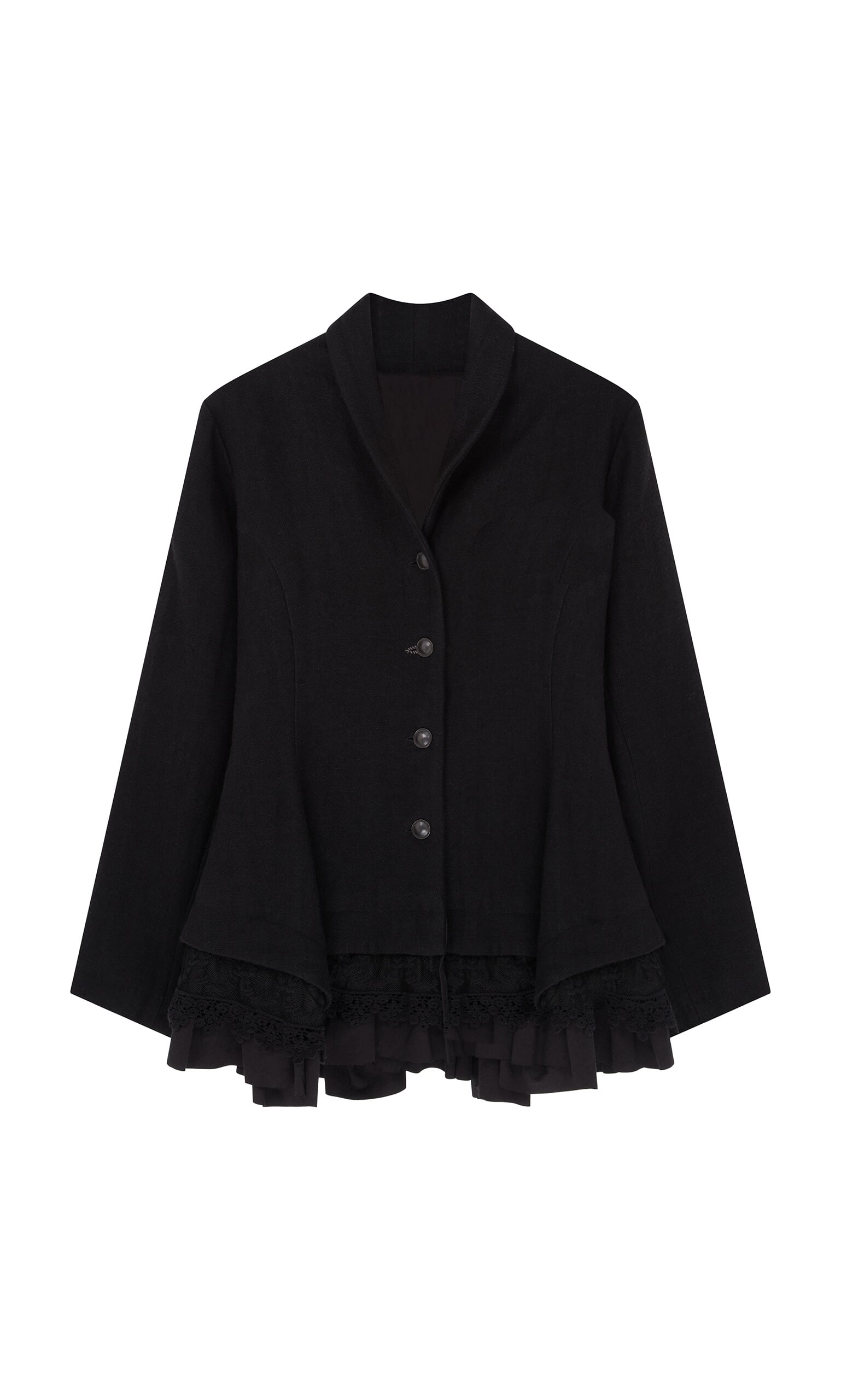 Cara Riding Jacket