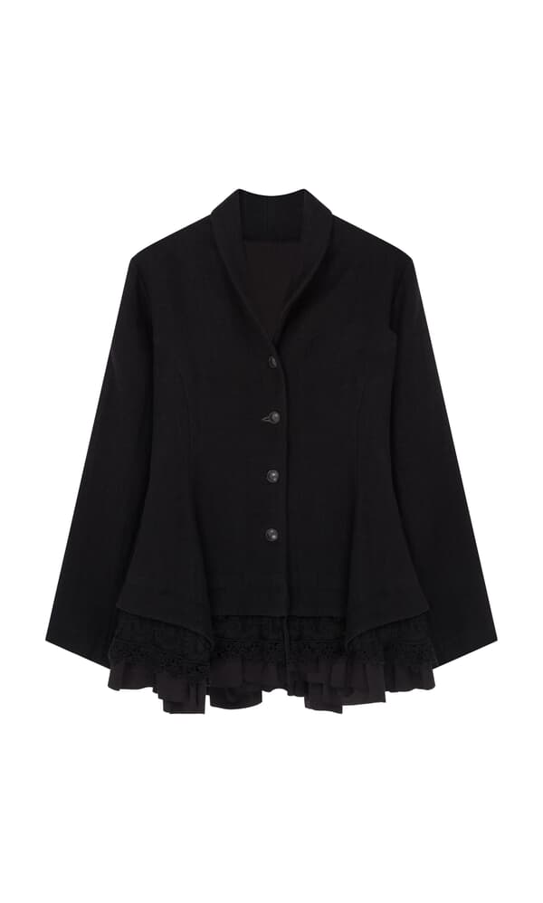 Cara Riding Jacket
