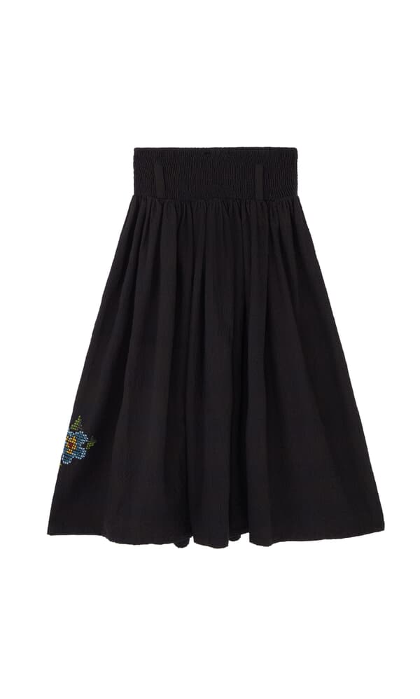 Cross Stitch Skirt