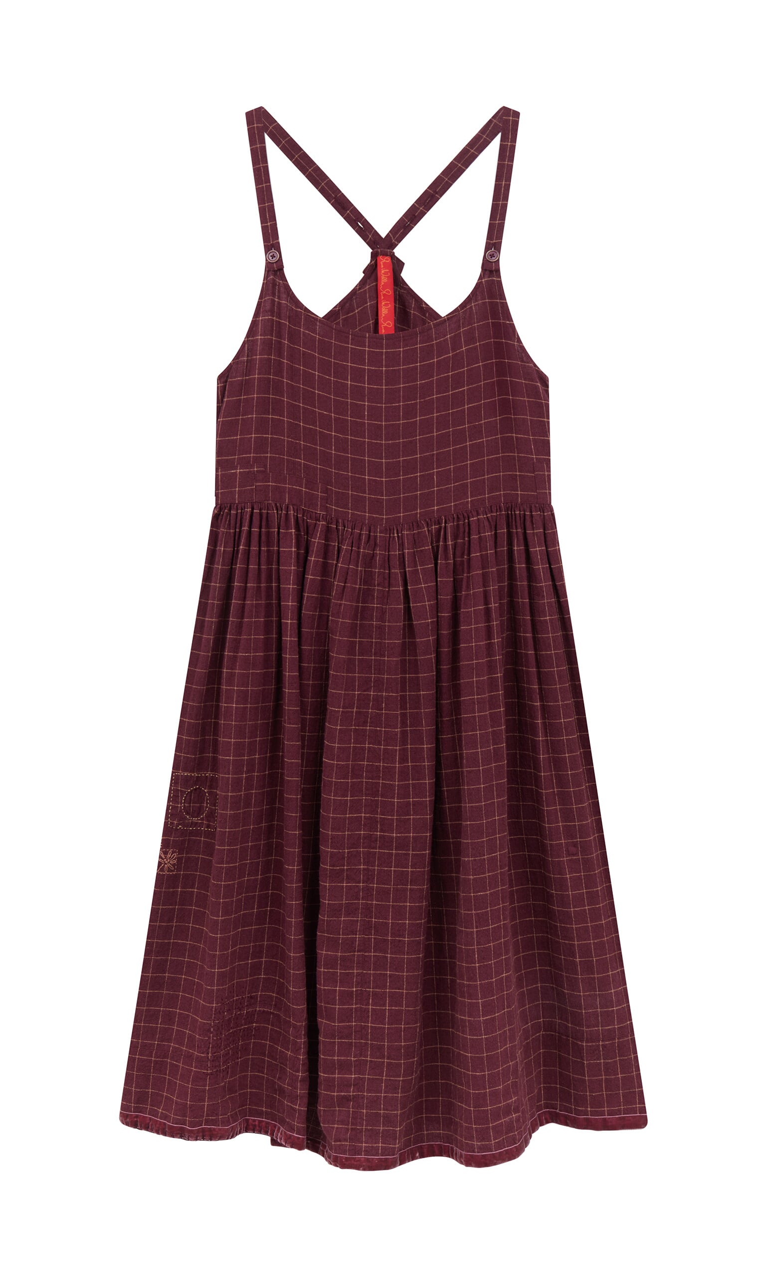 Anja Dress