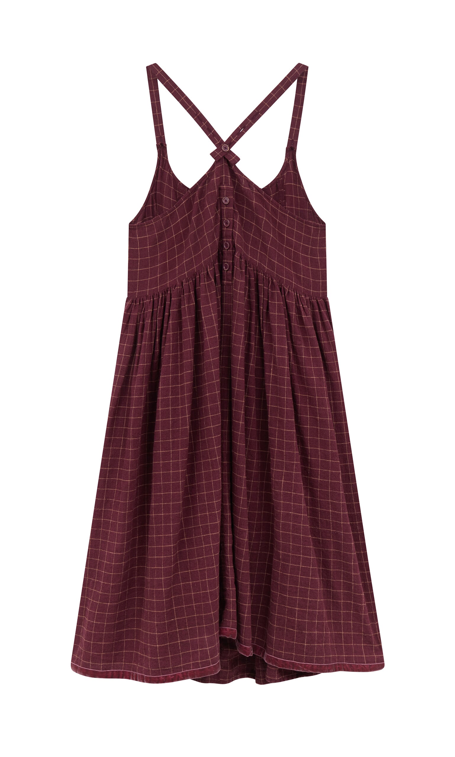Anja Dress