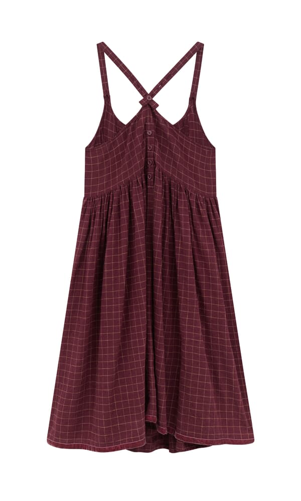 Anja Dress