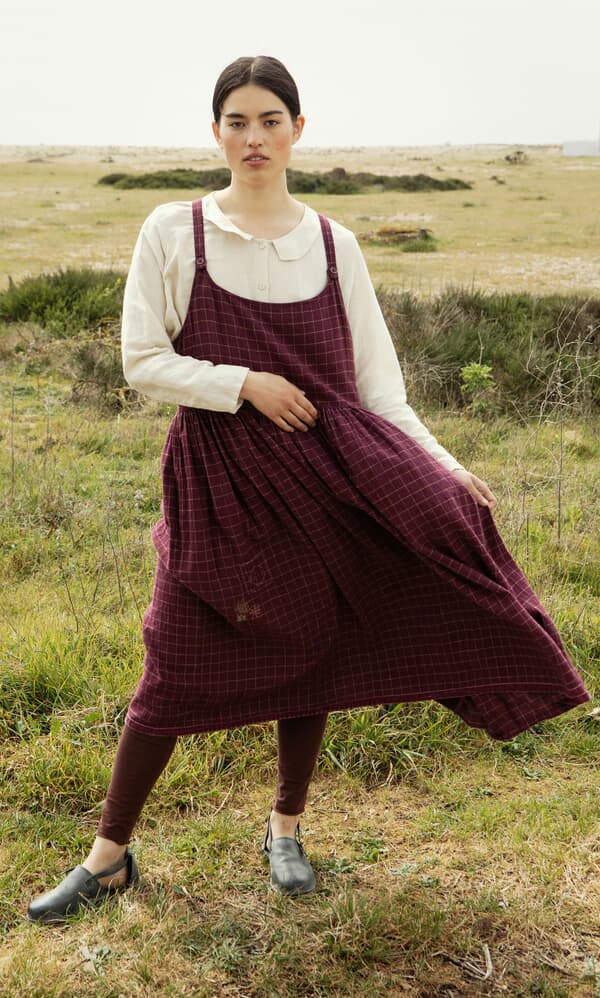 Anja Dress