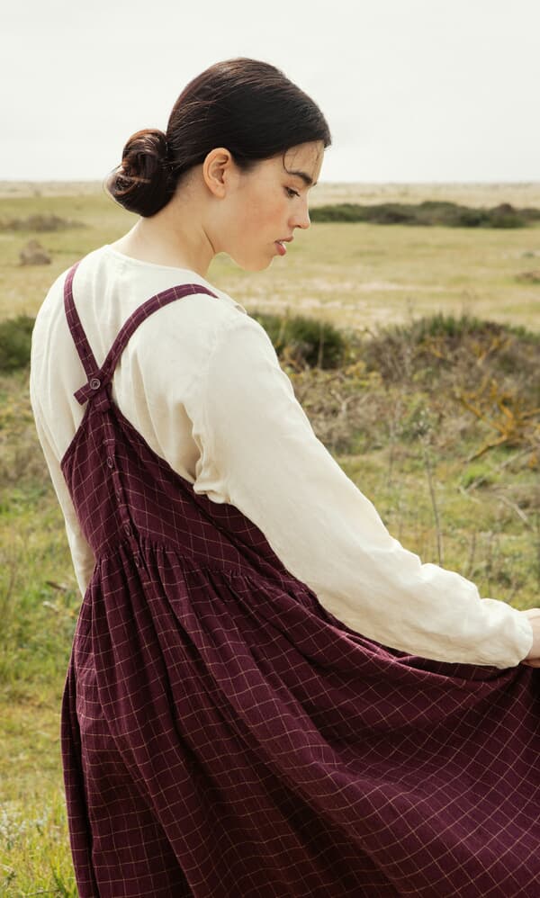 Anja Dress
