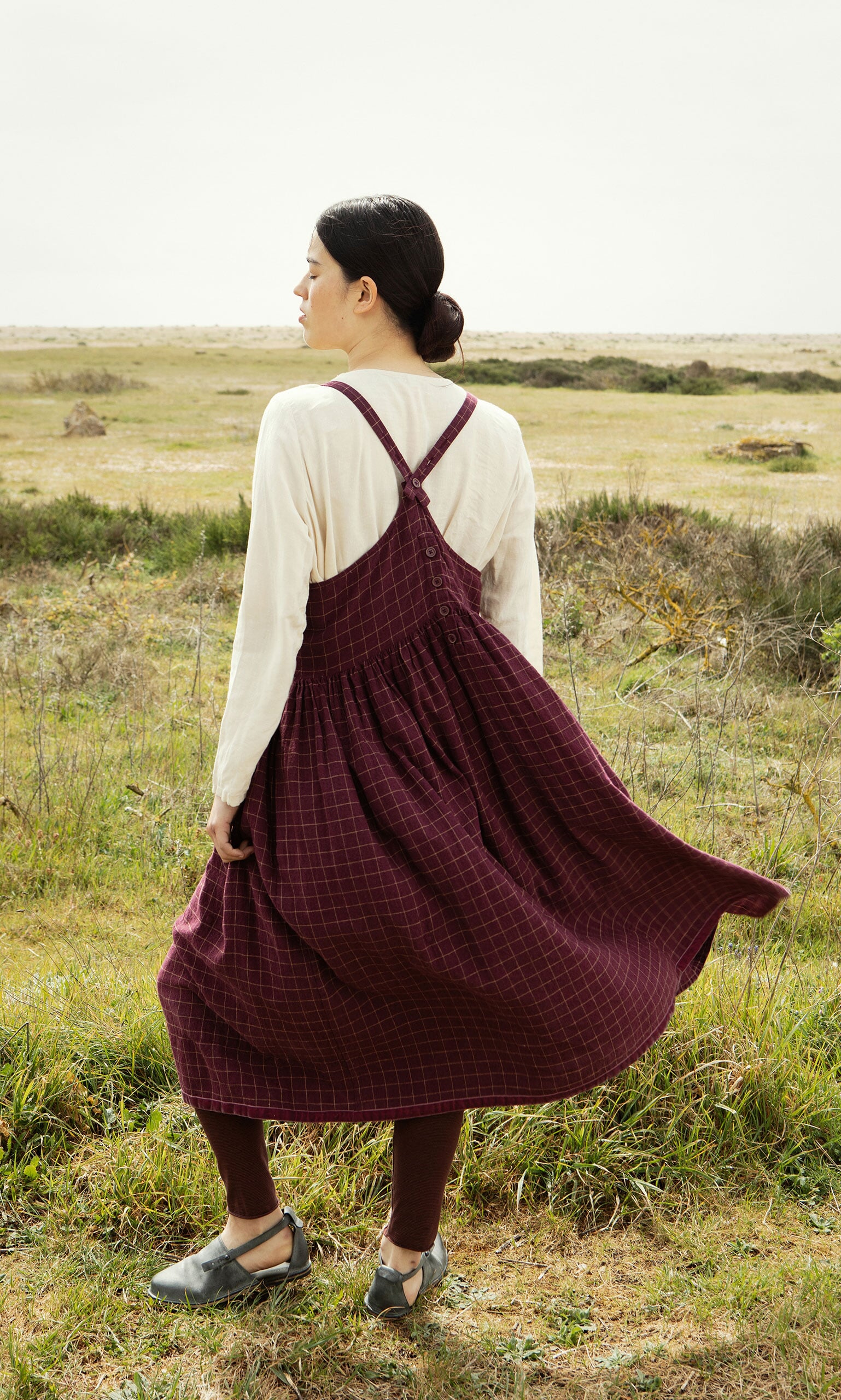 Anja Dress