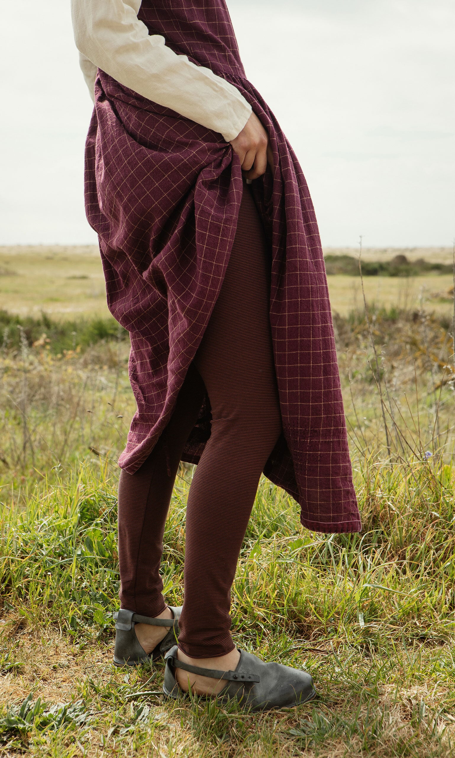 Anja Dress