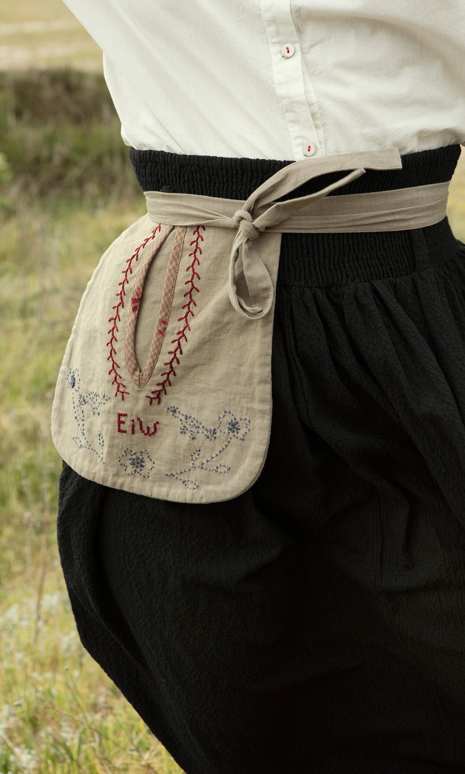 Linkoeping Bag