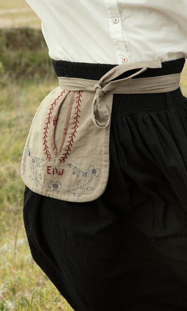 Linkoeping Bag