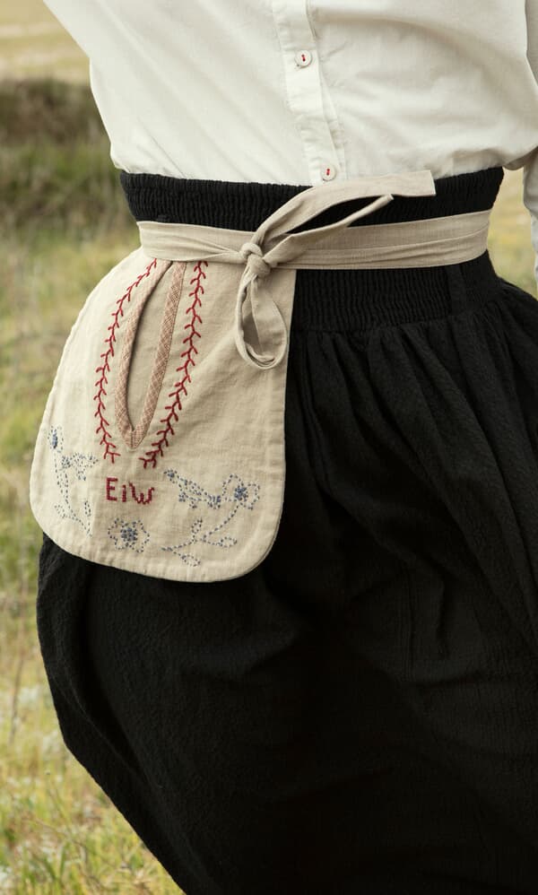 Linkoeping Bag