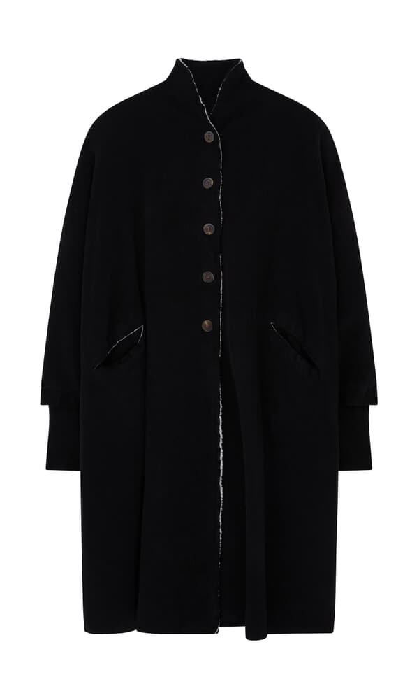 Sigrun Coat