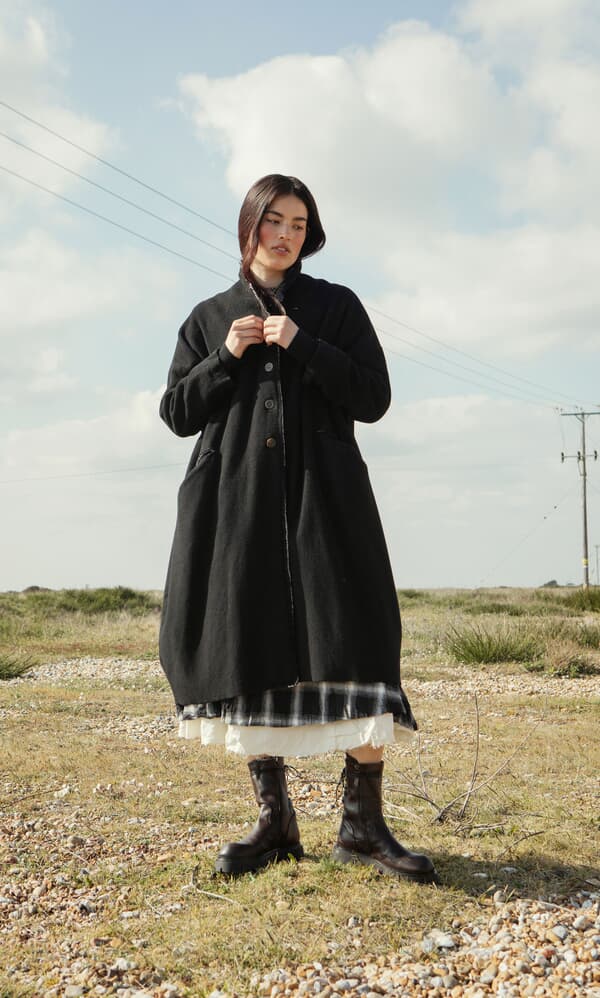 Sigrun Coat