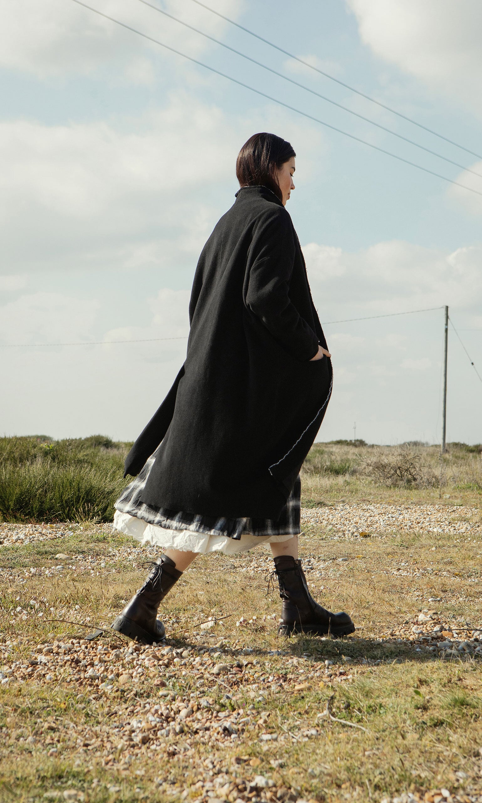 Sigrun Coat