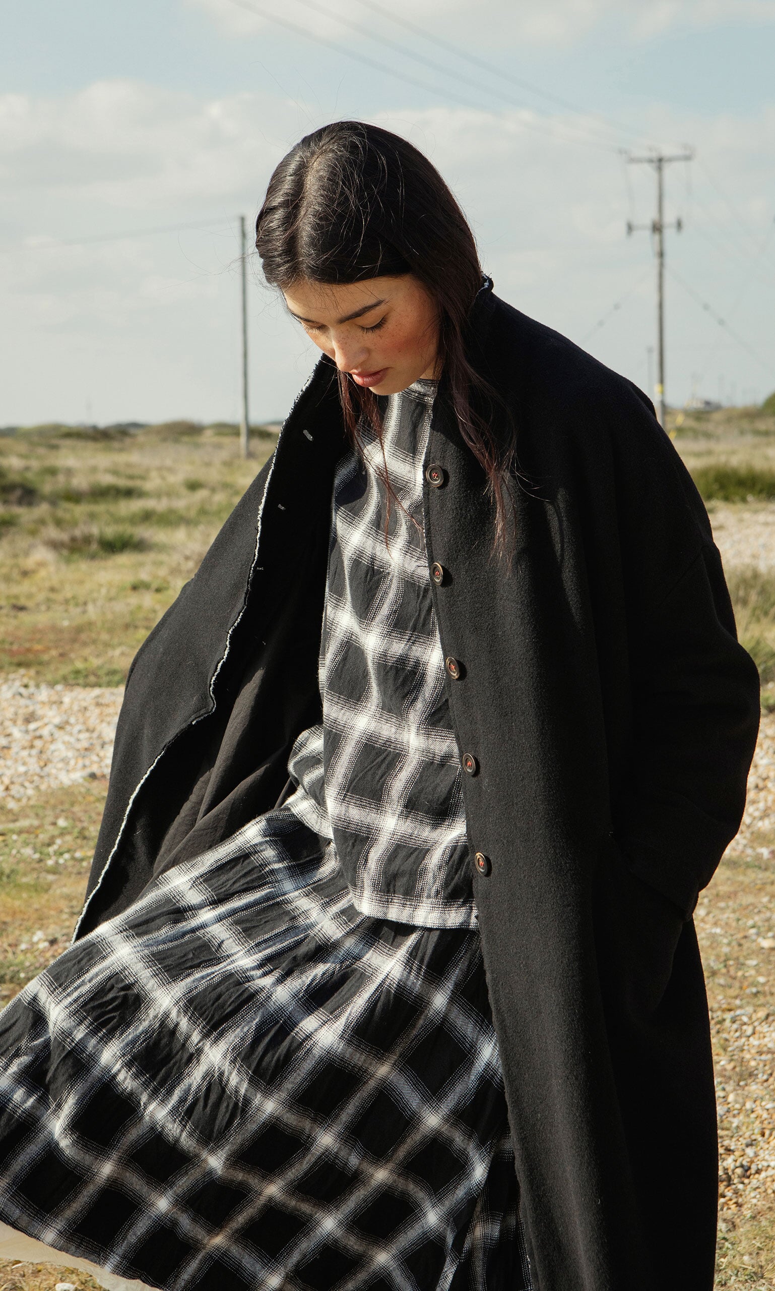 Sigrun Coat