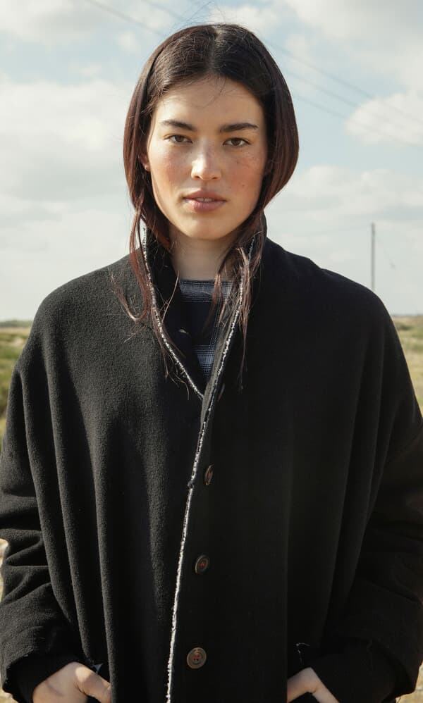 Sigrun Coat