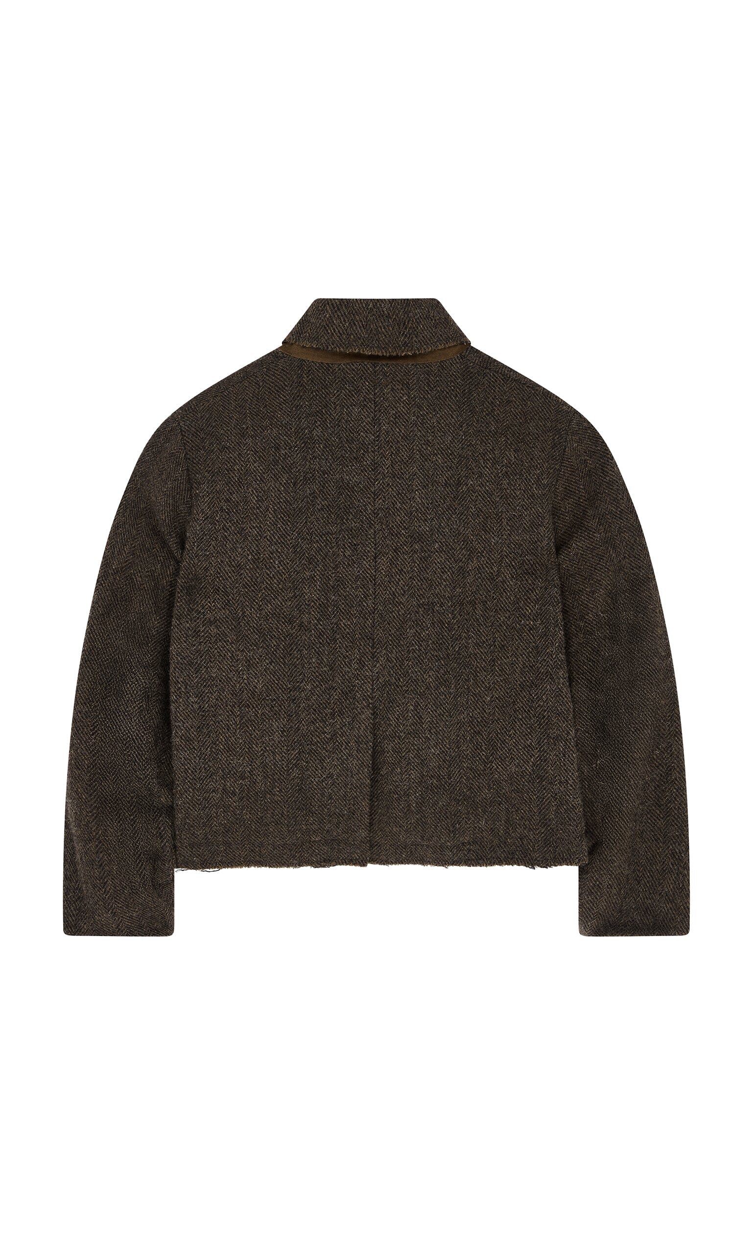 Harris Tweed Jacket