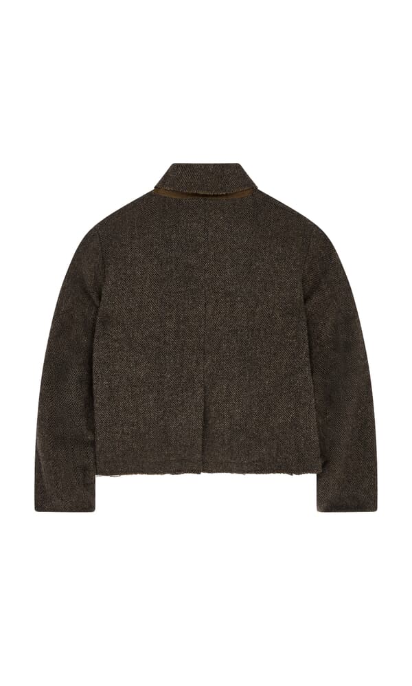 Harris Tweed Jacket