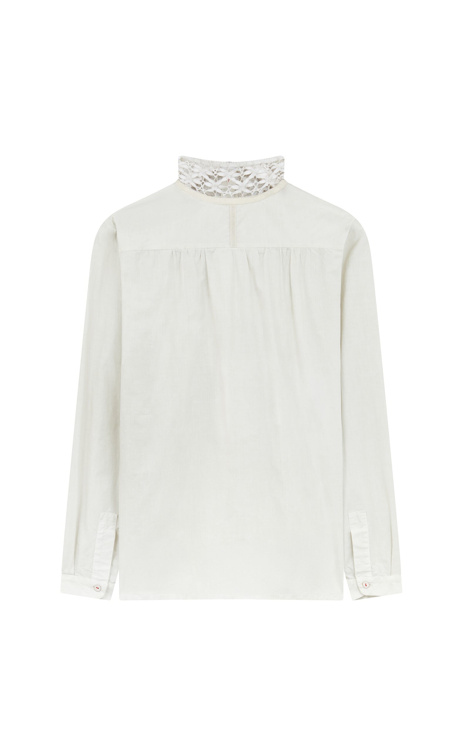 Cleo Shirt