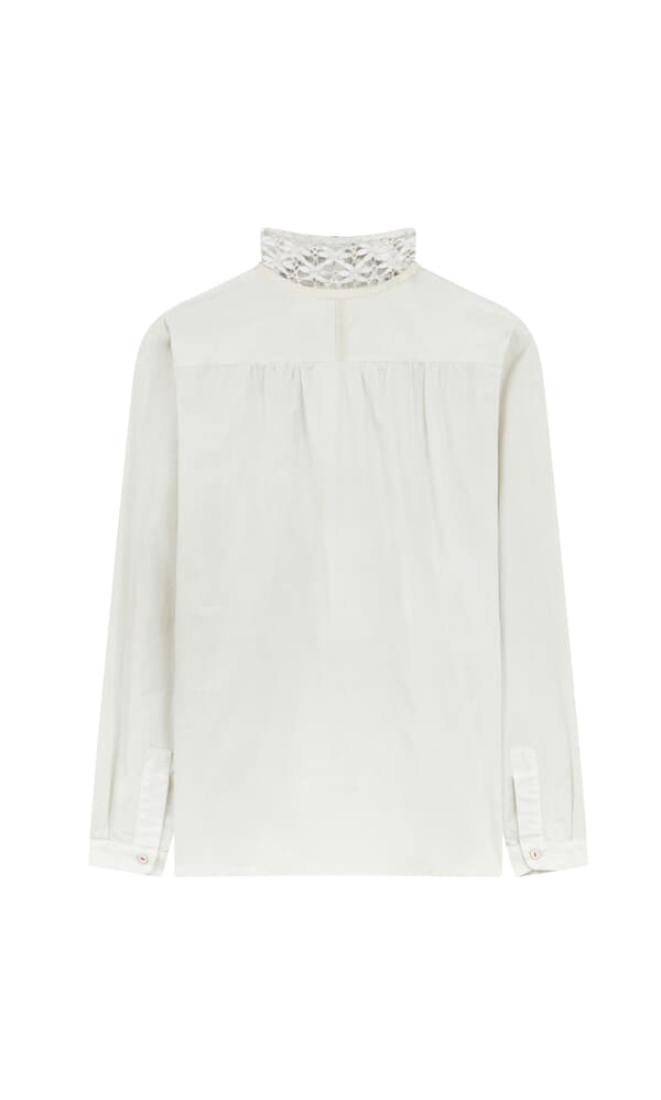 Cleo Shirt