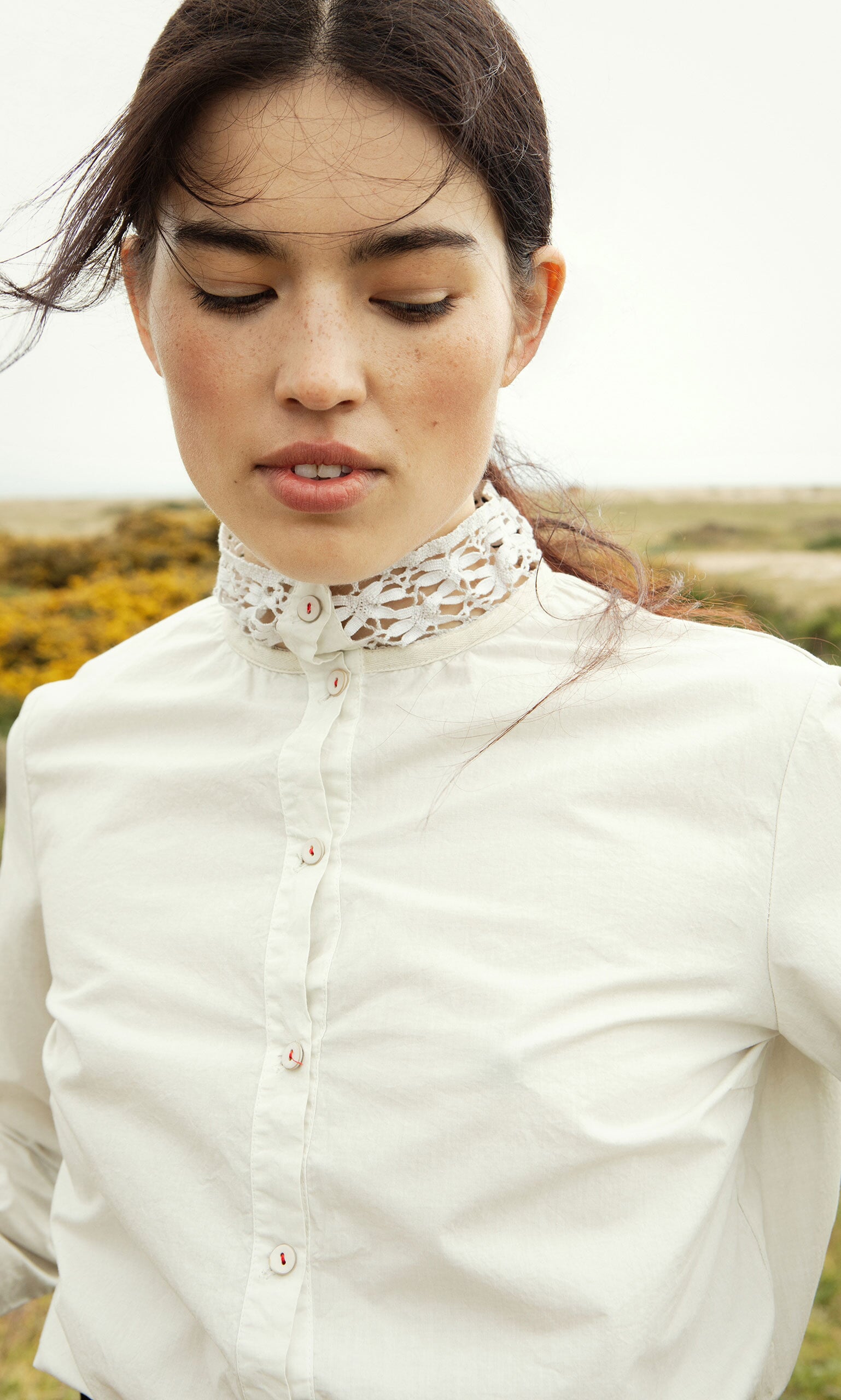 Cleo Shirt