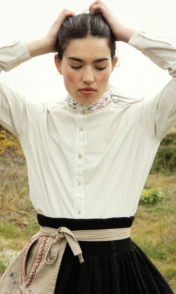 Cleo Shirt