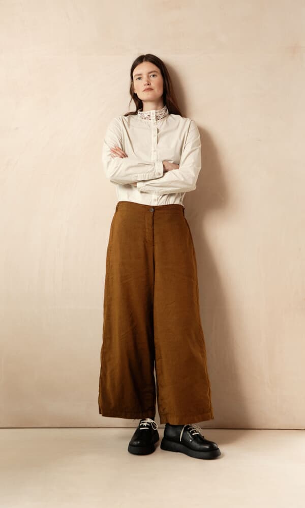 Kapur Pants