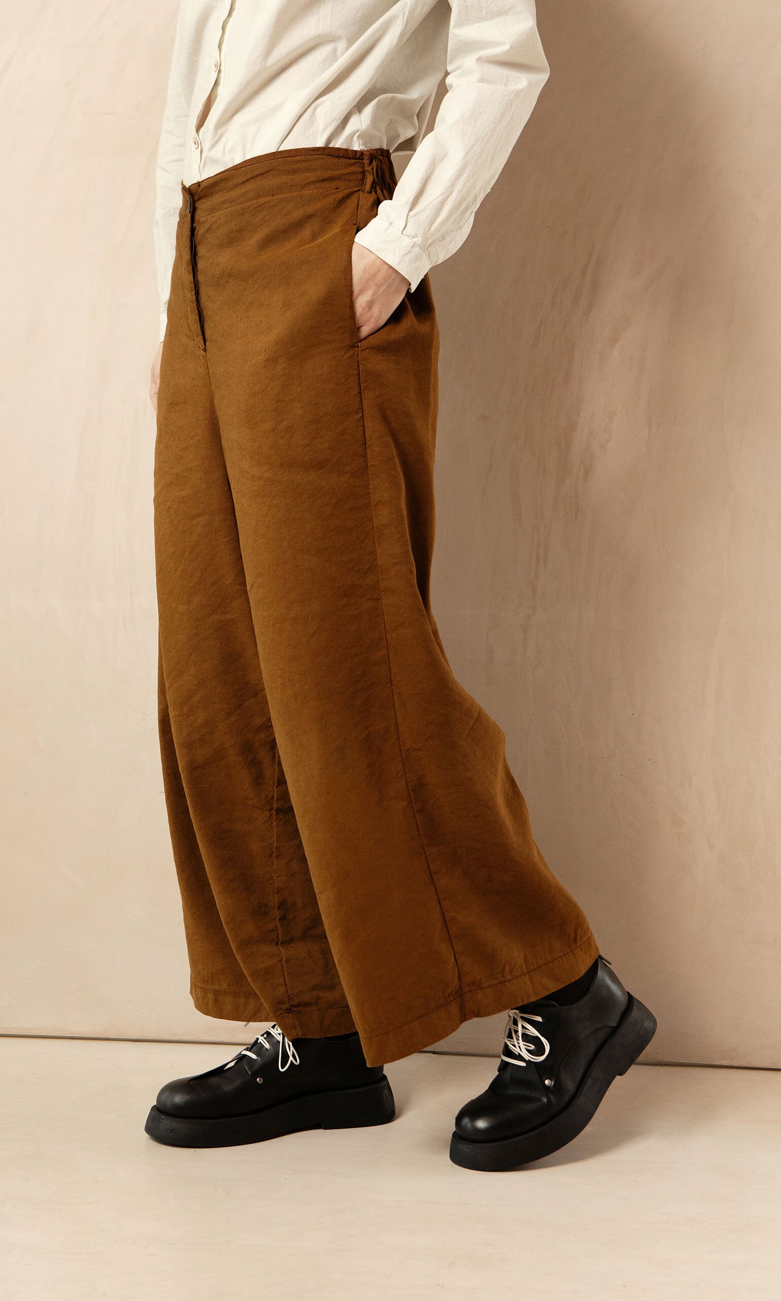 Kapur Pants