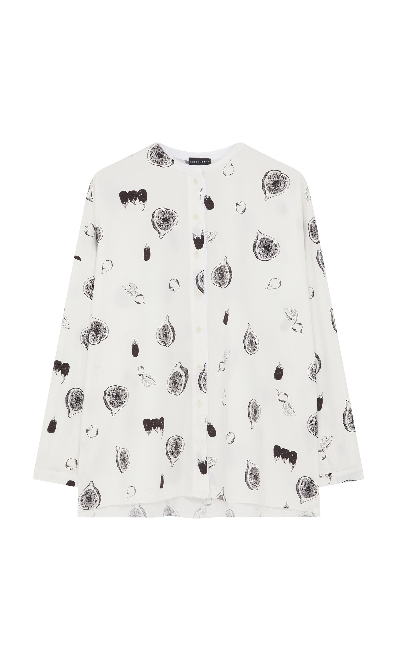 Nasu Fig Shirt