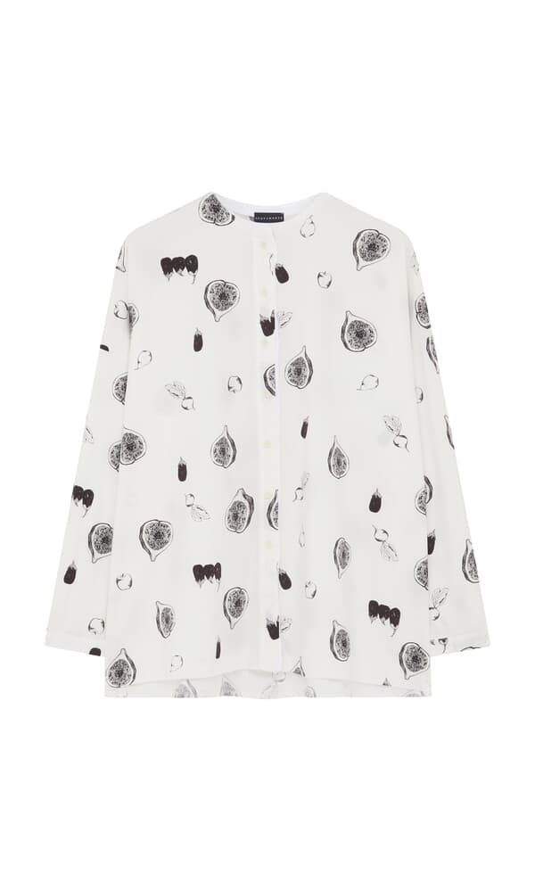 Nasu Fig Shirt