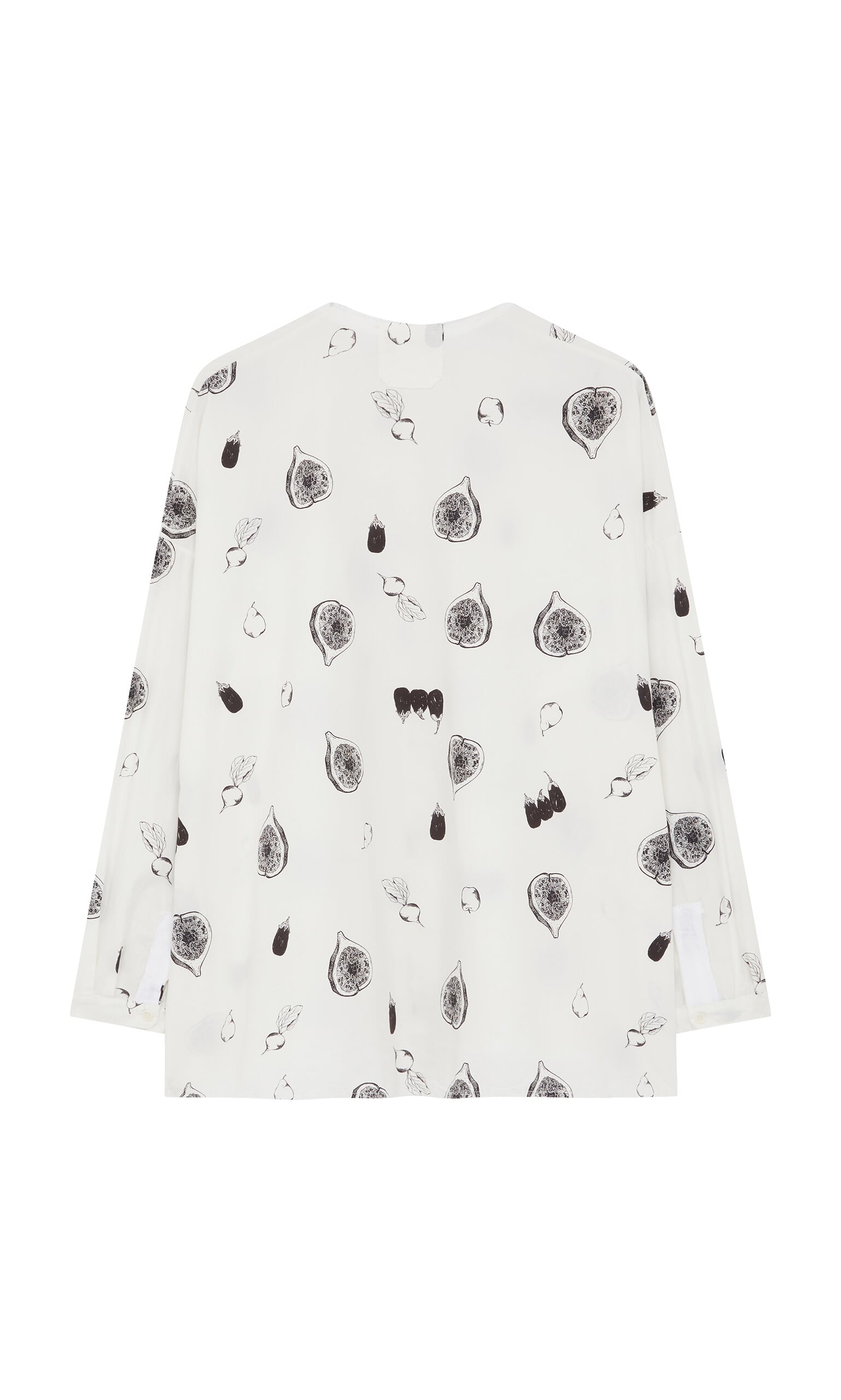 Nasu Fig Shirt