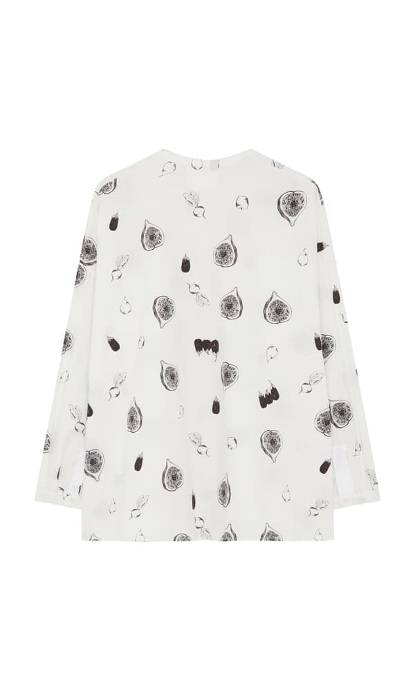 Nasu Fig Shirt