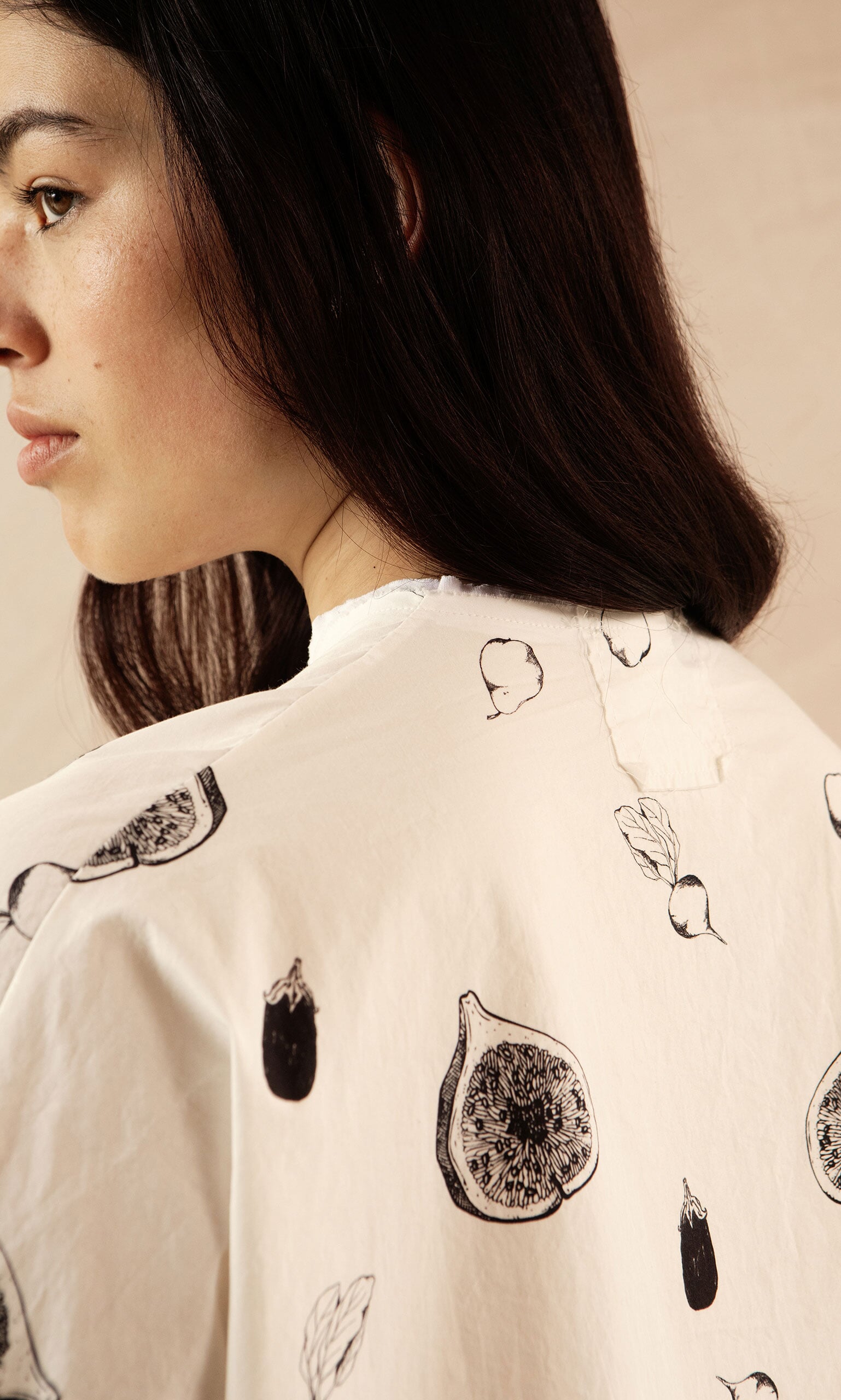 Nasu Fig Shirt