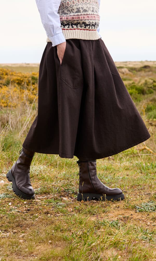 Allard Skirt