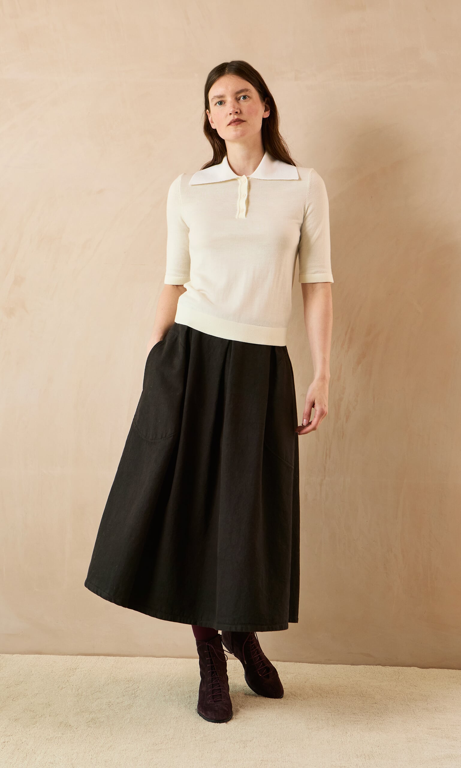 Allard Skirt