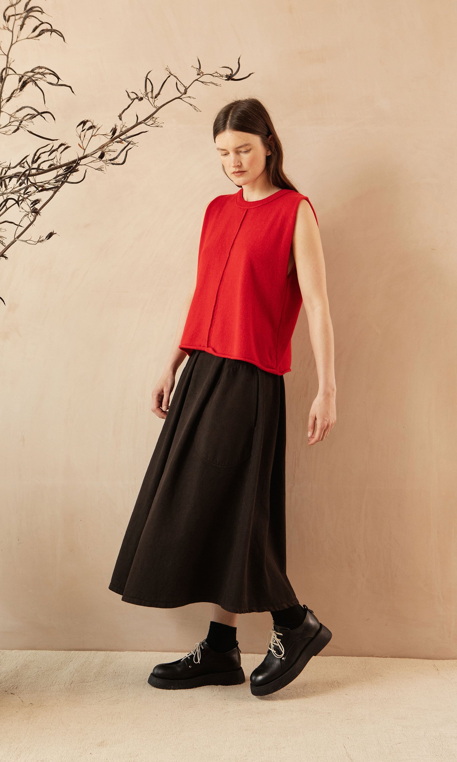 Allard Skirt