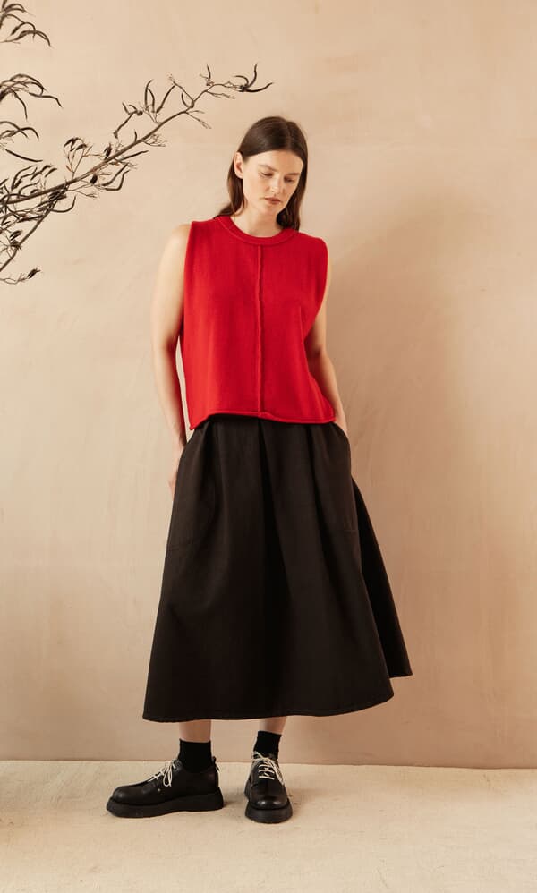 Allard Skirt