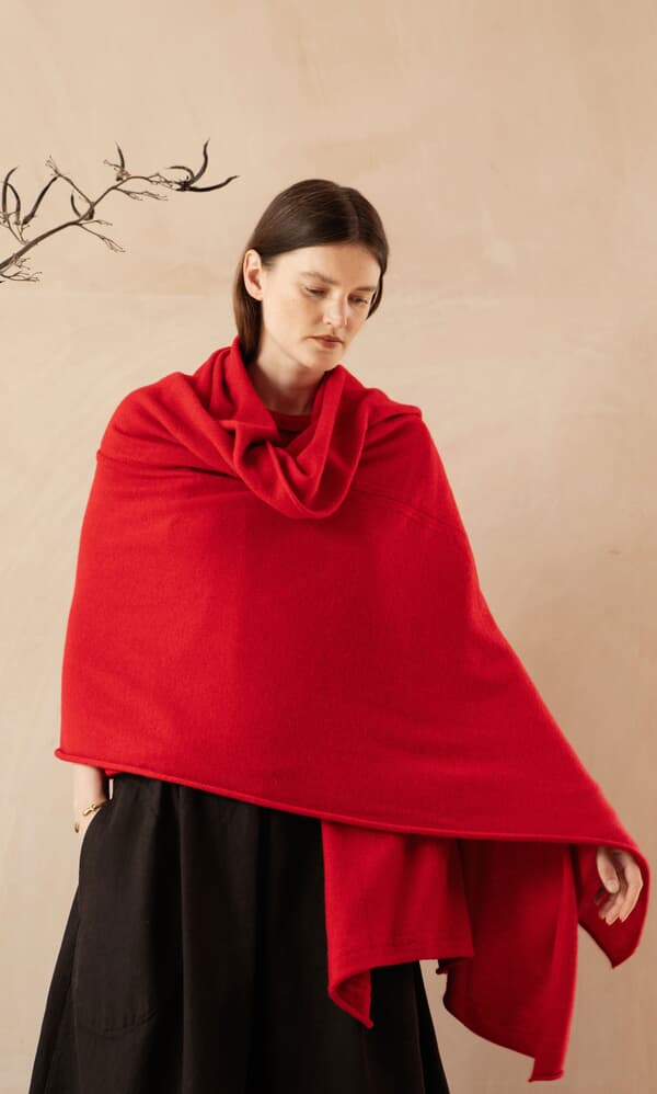 Crawford Scarf