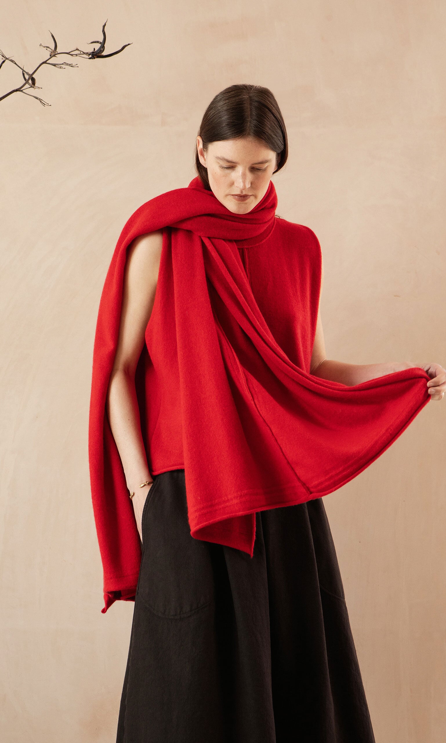 Crawford Scarf