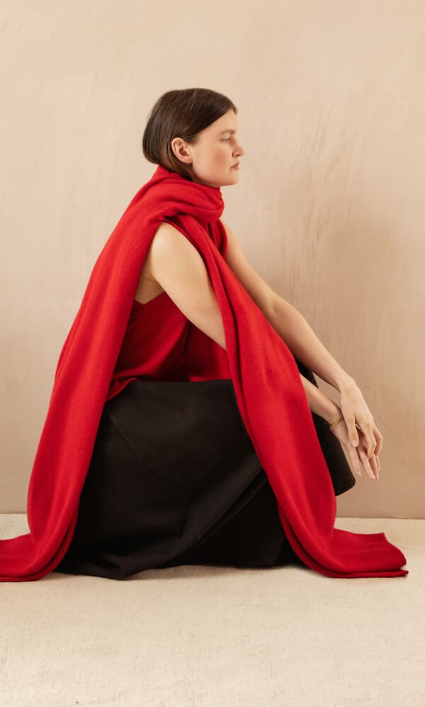 Crawford Scarf