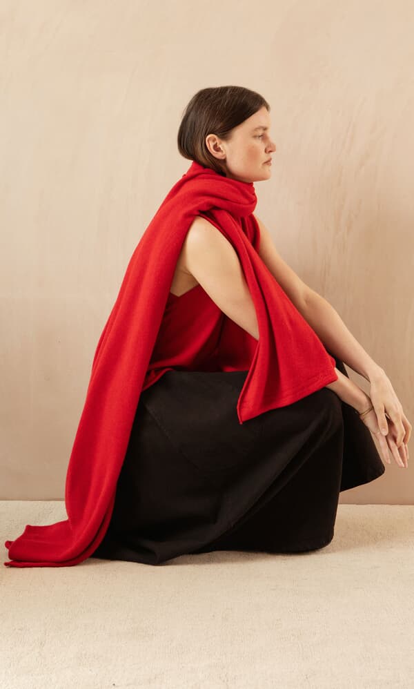 Crawford Scarf