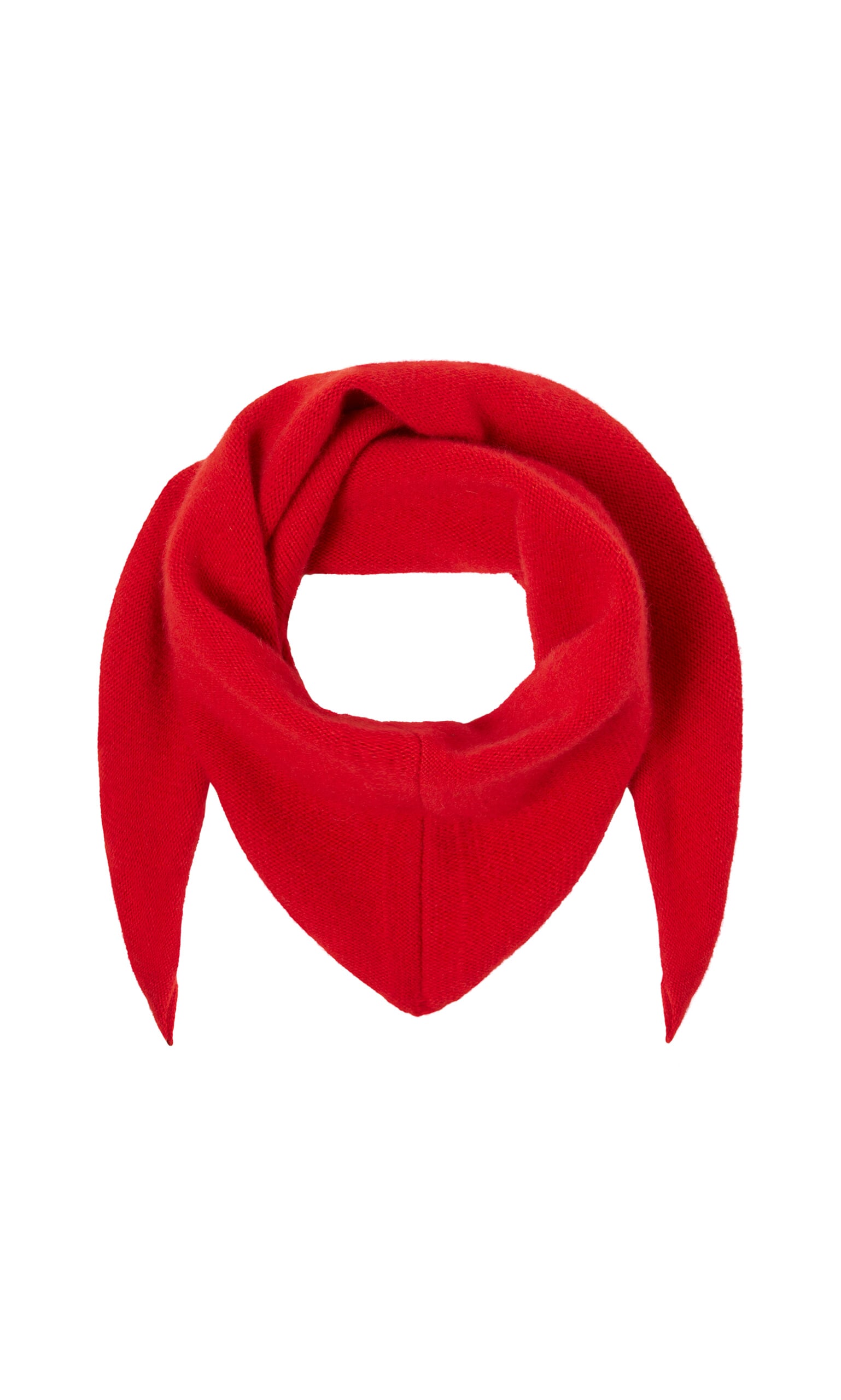 Red Necktie