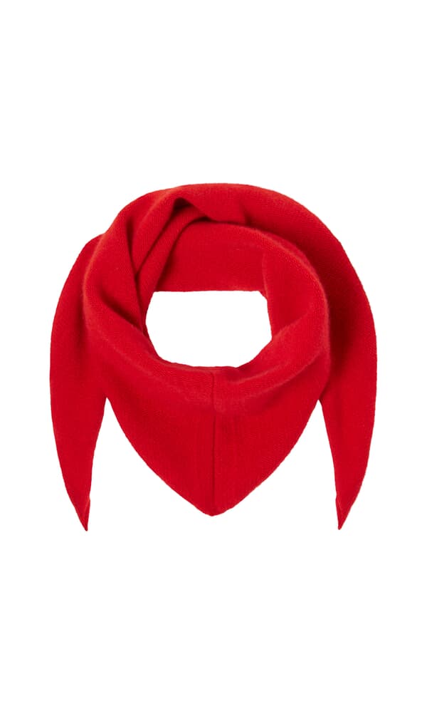 Red Necktie