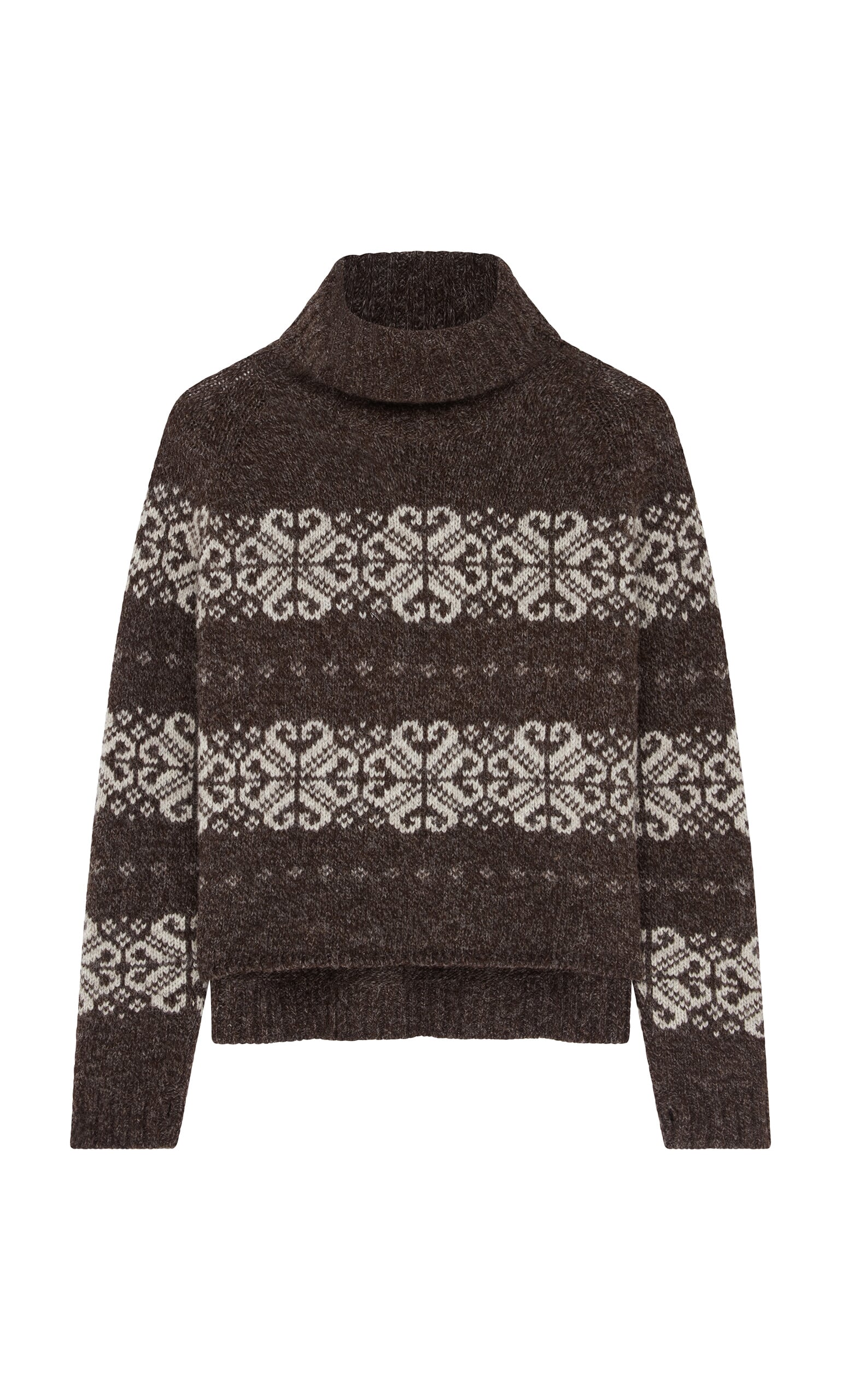 Gotland Rollneck