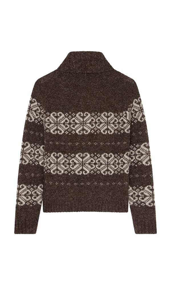 Gotland Rollneck