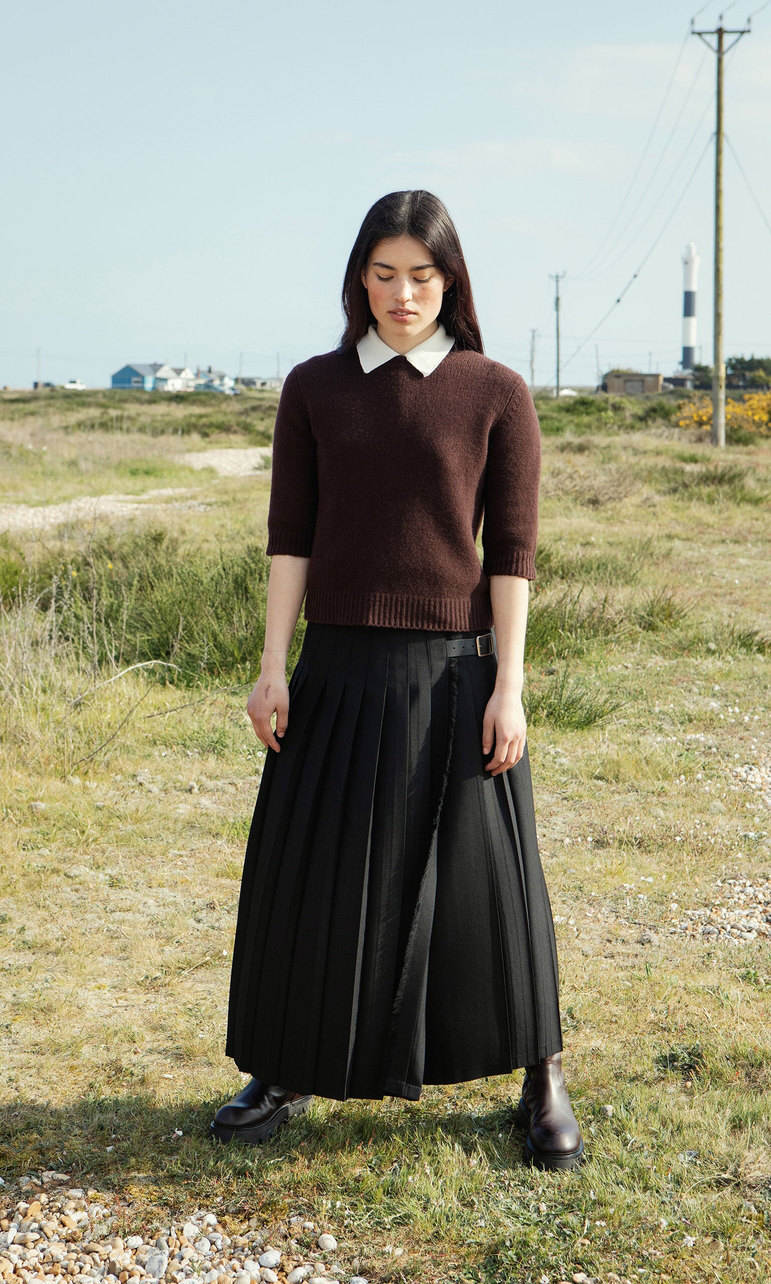 Bancroft Jumper