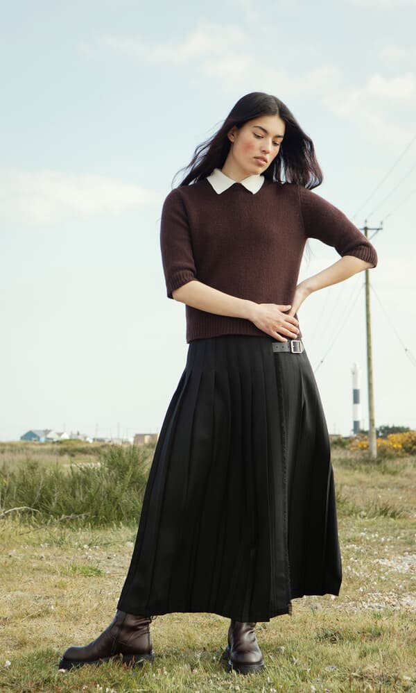 Bancroft Jumper